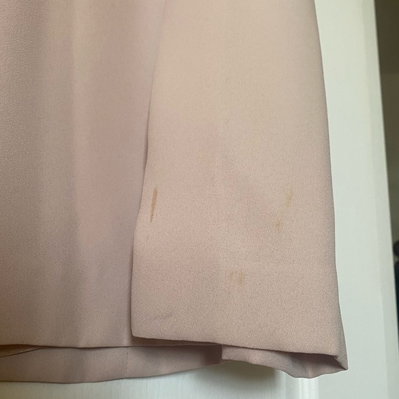 π¨π¦ MADE IN CANADA π 2 piece Mother of the Bride Gown π By Stanley Sklar - Picture 16 of 16